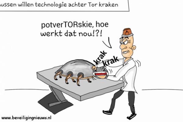 Кракена точка нет